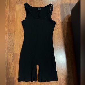 Full Body tight romper